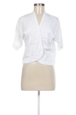 Dámsky kardigán Suzanne Grae, Veľkosť M, Farba Biela, Cena  1,95 €