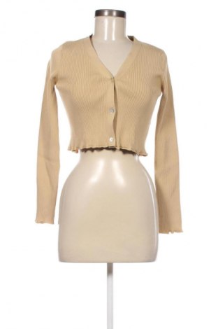 Női kardigán Sweewe, Méret M, Szín Bézs, Ár 719 Ft