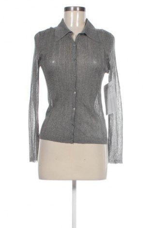 Női kardigán Taifun, Méret S, Szín Szürke, Ár 3 859 Ft