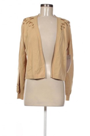 Damen Strickjacke Taifun, Größe M, Farbe Beige, Preis € 28,99