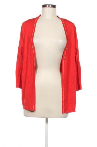 Dámsky kardigán Taifun, Velikost M, Barva Červená, Cena  119,00 Kč