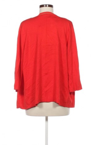 Dámsky kardigán Taifun, Velikost M, Barva Červená, Cena  119,00 Kč
