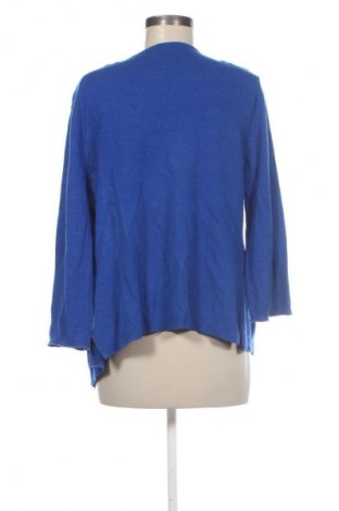 Damen Strickjacke Taifun, Größe M, Farbe Blau, Preis 11,99 €