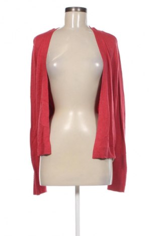 Dámsky kardigán Taifun, Veľkosť M, Farba Červená, Cena  19,95 €