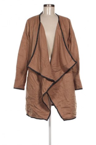 Damen Strickjacke Target, Größe L, Farbe Braun, Preis € 1,99