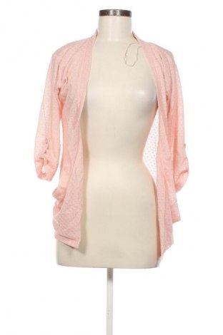 Dámsky kardigán Temt, Velikost M, Barva Růžová, Cena  49,00 Kč