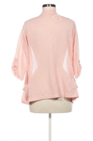 Dámsky kardigán Temt, Velikost M, Barva Růžová, Cena  49,00 Kč