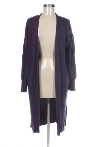 Дамска жилетка Terra & Sky, Размер XL, Цвят Лилав, Цена 5,62 €