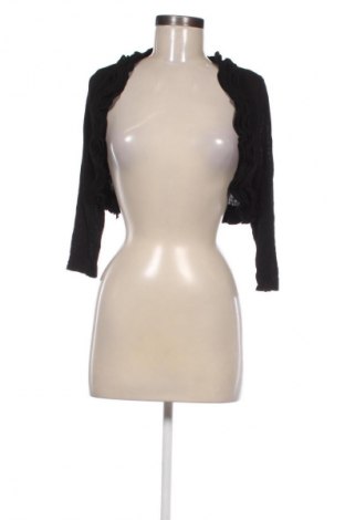 Dámsky kardigán Terrazzurra, Velikost S, Barva Černá, Cena  49,00 Kč