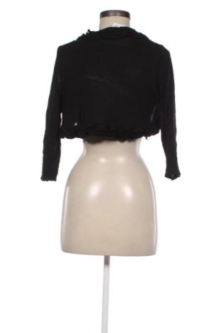 Dámsky kardigán Terrazzurra, Velikost S, Barva Černá, Cena  49,00 Kč