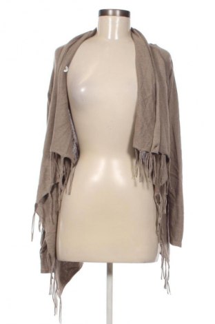 Damen Strickjacke Tom Tailor, Größe M, Farbe Beige, Preis 3,99 €