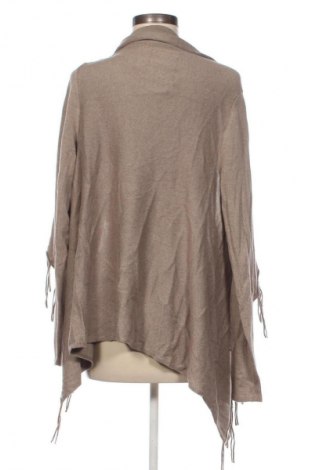 Damen Strickjacke Tom Tailor, Größe M, Farbe Beige, Preis 3,99 €