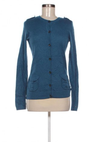 Cardigan de damă Tommy Hilfiger, Mărime S, Culoare Albastru, Preț 362,99 Lei