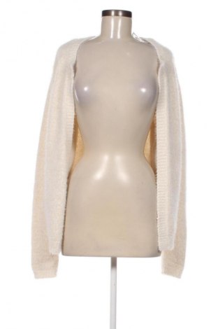 Дамска жилетка Tramontana, Размер M, Цвят Екрю, Цена 7,15 €