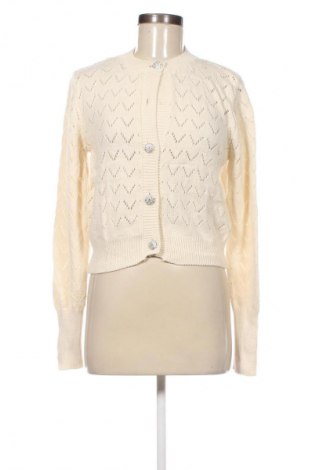Dámsky kardigán Trendyol, Veľkosť M, Farba Kremová, Cena  9,95 €