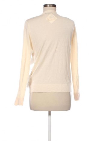 Γυναικεία ζακέτα Tricot, Μέγεθος M, Χρώμα Εκρού, Τιμή 15,51 €
