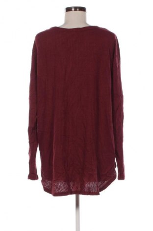 Dámsky kardigán Unbranded, Veľkosť XL, Farba Červená, Cena  16,95 €