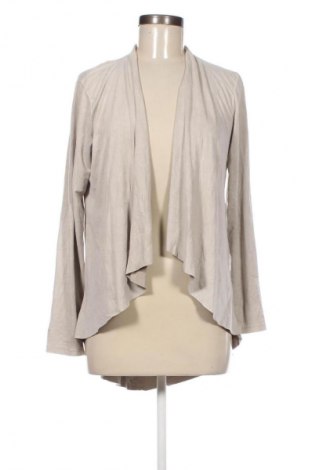 Damen Strickjacke Unbranded, Größe M, Farbe Beige, Preis 3,99 €