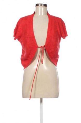 Női kardigán Unbranded, Méret M, Szín Piros, Ár 669 Ft