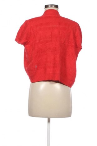 Női kardigán Unbranded, Méret M, Szín Piros, Ár 669 Ft