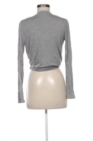 Damen Strickjacke Unbranded, Größe L, Farbe Grau, Preis 3,99 €