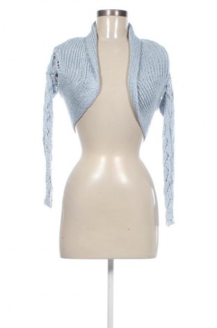 Női kardigán Unbranded, Méret S, Szín Kék, Ár 669 Ft