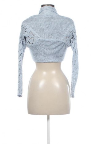 Női kardigán Unbranded, Méret S, Szín Kék, Ár 669 Ft