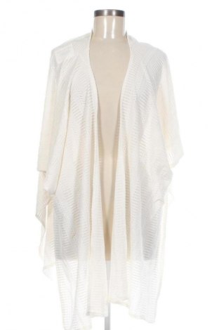 Damen Strickjacke Unbranded, Größe XXL, Farbe Weiß, Preis € 1,99
