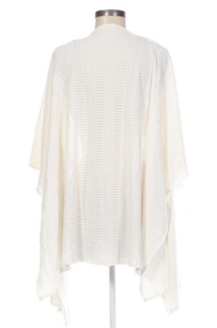 Damen Strickjacke Unbranded, Größe XXL, Farbe Weiß, Preis € 1,99