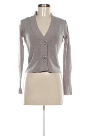 Dámsky kardigán Unbranded, Veľkosť M, Farba Sivá, Cena  11,95 €