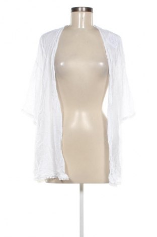 Női kardigán Unbranded, Méret M, Szín Fehér, Ár 959 Ft