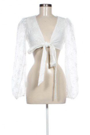 Női kardigán Unbranded, Méret M, Szín Fehér, Ár 959 Ft