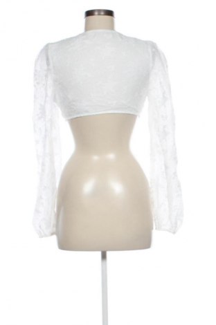 Női kardigán Unbranded, Méret M, Szín Fehér, Ár 959 Ft