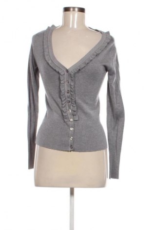 Cardigan de damă Unbranded, Mărime M, Culoare Gri, Preț 91,99 Lei