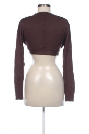 Női kardigán Unbranded, Méret S, Szín Barna, Ár 1 509 Ft