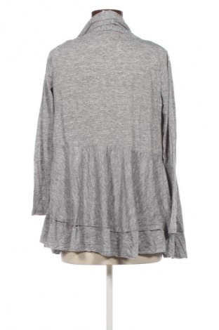 Damen Strickjacke Unbranded, Größe M, Farbe Grau, Preis 2,99 €