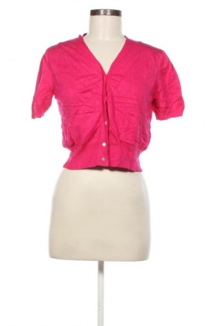 Damen Strickjacke Unbranded, Größe M, Farbe Rosa, Preis 2,99 €