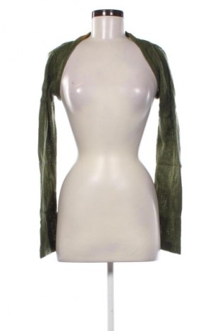 Dámsky kardigán Unbranded, Velikost XL, Barva Zelená, Cena  234,00 Kč