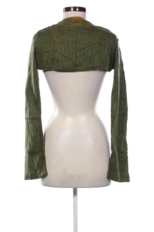 Dámsky kardigán Unbranded, Velikost XL, Barva Zelená, Cena  234,00 Kč