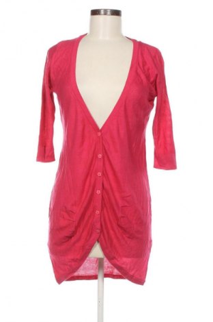 Damen Strickjacke Unbranded, Größe L, Farbe Rosa, Preis 2,99 €
