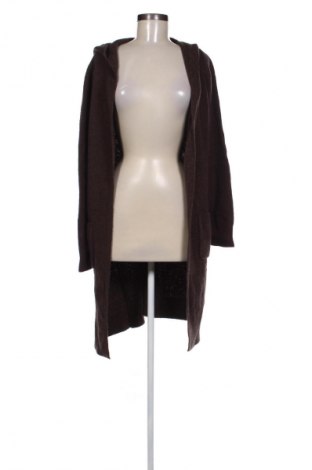 Damski kardigan Unbranded, Rozmiar M, Kolor Brązowy, Cena 26,99 zł