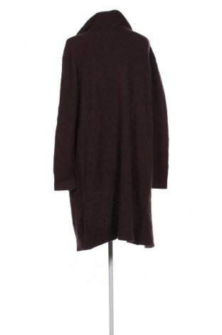 Damski kardigan Unbranded, Rozmiar M, Kolor Brązowy, Cena 26,99 zł