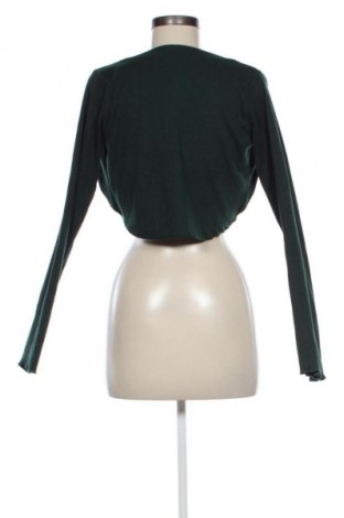 Női kardigán Unbranded, Méret XL, Szín Zöld, Ár 1 119 Ft