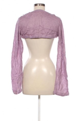Női kardigán Unbranded, Méret XL, Szín Lila, Ár 3 749 Ft