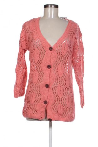 Дамска жилетка Unbranded, Размер L, Цвят Оранжев, Цена 7,66 €