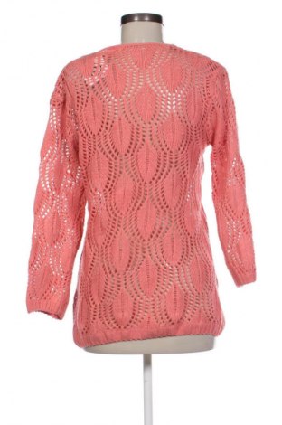 Дамска жилетка Unbranded, Размер L, Цвят Оранжев, Цена 7,66 €