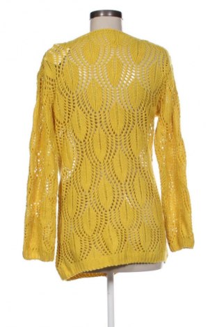 Női kardigán Unbranded, Méret L, Szín Sárga, Ár 1 579 Ft