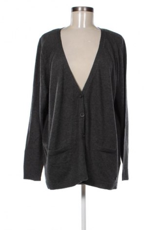 Női kardigán Unbranded, Méret XL, Szín Szürke, Ár 6 919 Ft