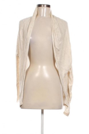 Damen Strickjacke Unbranded, Größe L, Farbe Ecru, Preis 8,99 €