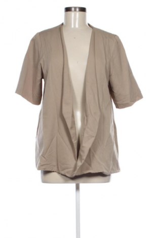 Damen Strickjacke Unbranded, Größe L, Farbe Beige, Preis 2,99 €